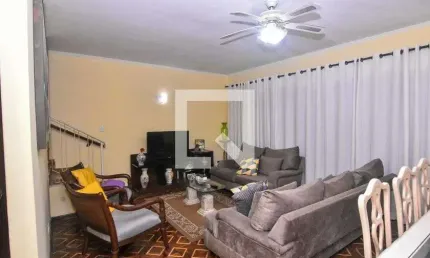 Casa com 3 quartos à venda na Avenida Dom Azeredo Coutinho, --, Vila Formosa, São Paulo