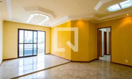 Apartamento à venda - parque bandeirante, 3 quartos,  100 m2