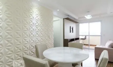 Apartamento com 2 quartos à venda na Avenida Maria Servidei Demarchi, --, Demarchi, São Bernardo do Campo