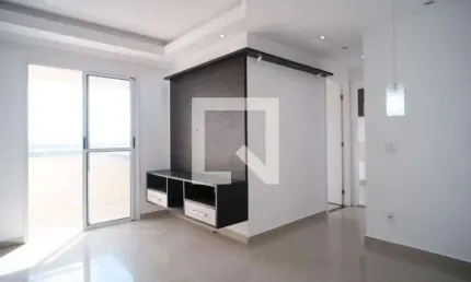 Apartamento com 2 quartos à venda na Rua Rubens Fraga de Toledo Arruda, --, Cangaíba, São Paulo