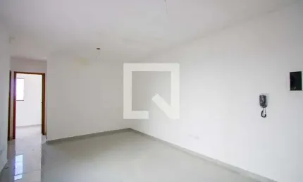 Apartamento com 2 quartos à venda na Rua Amaral Gurgel, --, Jardim, Santo André
