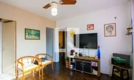 Apartamento com 2 quartos à venda na Rua 7 de Julho, --, Jardim, Santo André