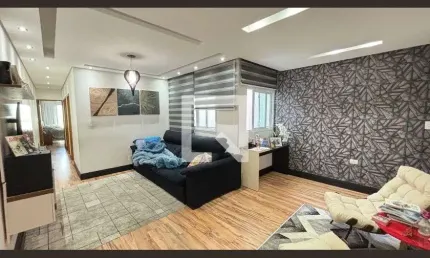 Apartamento à venda - parque das nações, 3 quartos,  148 m2