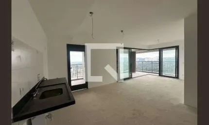 Apartamento à Venda - Alphaville, 3 Quartos,  119 m2