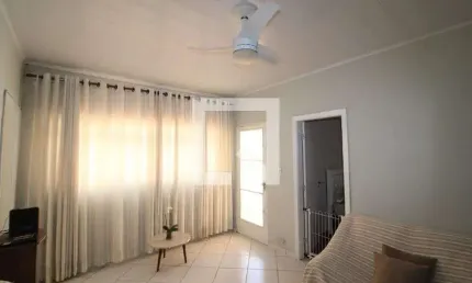 Casa à Venda - Vila Santa Maria, 4 Quartos,  120 m2