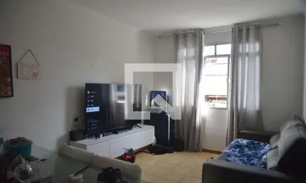 Apartamento à venda - jardim bela vista, 2 quartos,  70 m2