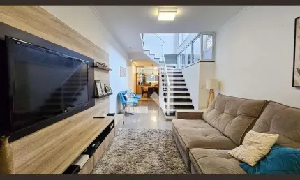 Casa à venda - jardim marajoara , 4 quartos,  180 m2
