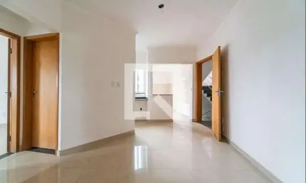 Apartamento à Venda - Parque Capuava, 2 Quartos,  106 m2