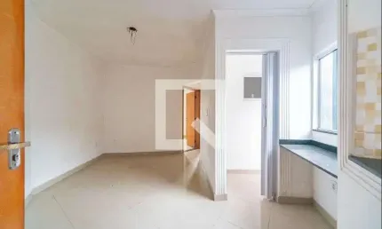 Apartamento à Venda - Parque Capuava, 2 Quartos,  53 m2