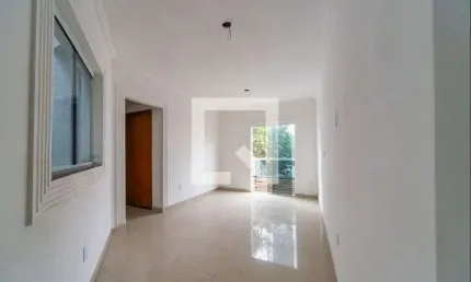 Apartamento à Venda - Parque Capuava, 2 Quartos,  48 m2
