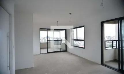 Apartamento à venda - campestre, 3 quartos,  161 m2