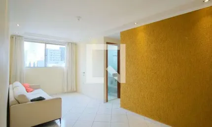 Apartamento à venda - vila esperança, 2 quartos,  54 m2