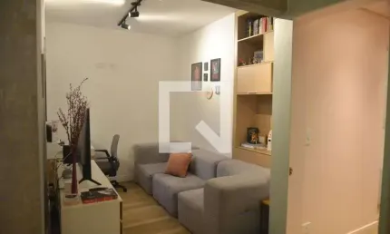 Apartamento com 2 quartos à venda na Rua Padre Manoel de Paiva, --, Jardim, Santo André