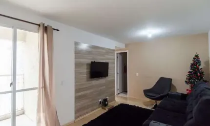 Apartamento à Venda - Nova Petrópolis, 2 Quartos,  50 m2