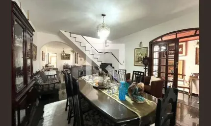 Casa com 5 quartos à venda na Rua Daniel Kidder, --, Jabaquara, São Paulo