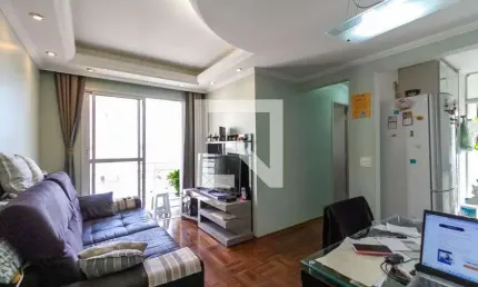 Apartamento à venda - nova petrópolis, 2 quartos,  49 m2