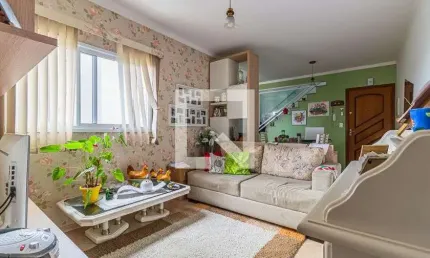 Apartamento à venda - jardim bela vista, 2 quartos,  190 m2