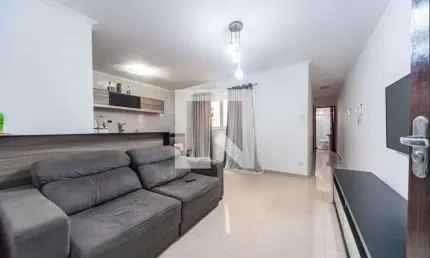 Apartamento à Venda - Vila Tibirica, 2 Quartos,  94 m2