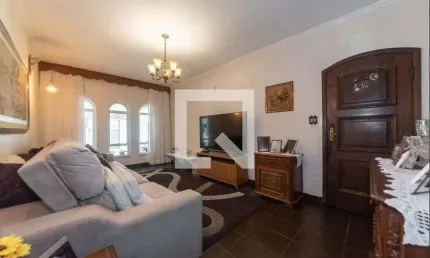Casa com 3 quartos à venda na Rua Marquês de Herval, --, Bosque da Saúde, São Paulo