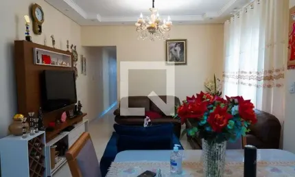 Apartamento à Venda - Vila Leopoldina, 3 Quartos,  82 m2