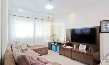 Casa à venda - parque são domingos, 4 quartos,  157 m2