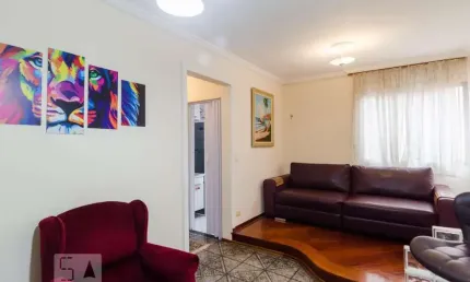 Apartamento com 2 quartos à venda na Avenida Miro Vetorazzo, --, Demarchi, São Bernardo do Campo
