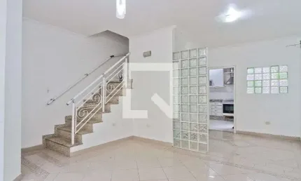 Casa em condomínio fechado com 3 quartos à venda na Rua Diogo Bueno, --, Casa Verde, São Paulo