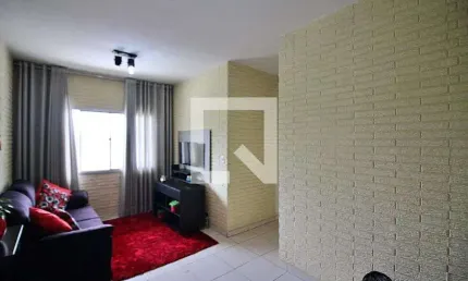 Apartamento com 2 quartos à venda na Rua Cásper Líbero, --, Paulicéia, São Bernardo do Campo