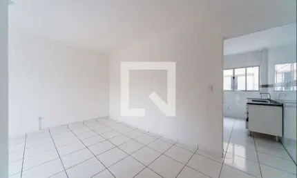 Apartamento à venda - vila américa, 2 quartos,  80 m2
