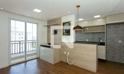 Apartamento à Venda - Penha de França, 2 Quartos,  48 m2