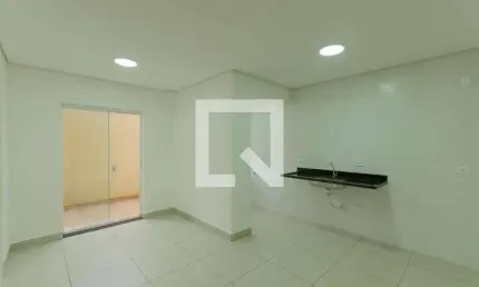 Apartamento com 2 quartos à venda na Rua Cândido Mota, --, Cangaíba, São Paulo