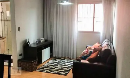 Apartamento com 2 quartos à venda na Avenida Miro Vetorazzo, --, Demarchi, São Bernardo do Campo