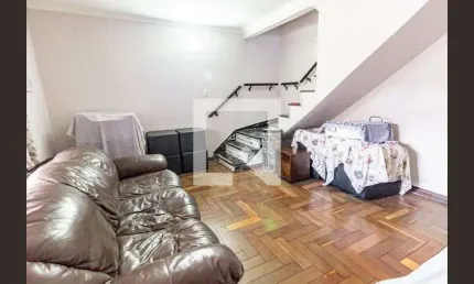 Casa com 3 quartos à venda na Rua do Oratório, --, Mooca, São Paulo