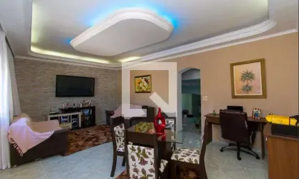 Casa com 6 quartos à venda na Rua Ipomeias, --, Vila Prudente, São Paulo