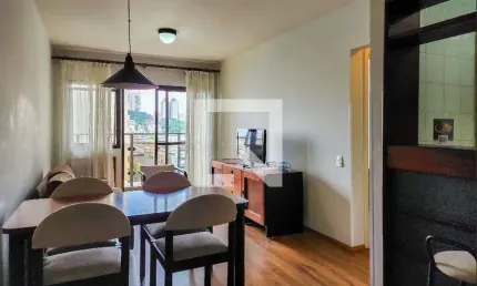 Apartamento à Venda - Nova Petrópolis, 1 Quarto,  48 m2