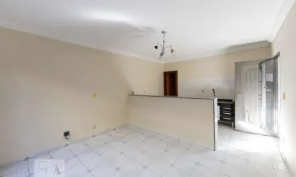 Casa com 1 quarto à venda na Rua São Cipriano, --, Tatuapé, São Paulo