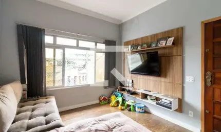 Casa com 3 quartos à venda na Rua Vinte e Dois de Agosto, --, Vila Dionisia, São Paulo