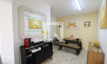 Casa com 2 quartos à venda na Avenida Água Fria, --, Mandaqui, São Paulo