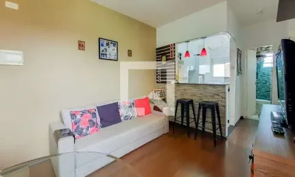 Apartamento com 2 quartos à venda na Rua Camargo, --, Paulicéia, São Bernardo do Campo