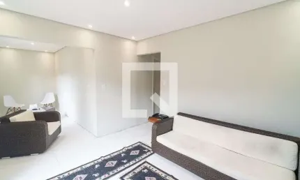 Casa com 2 quartos à venda na Rua Belmiro Zanetti Esteves, --, Vila Campestre, São Paulo
