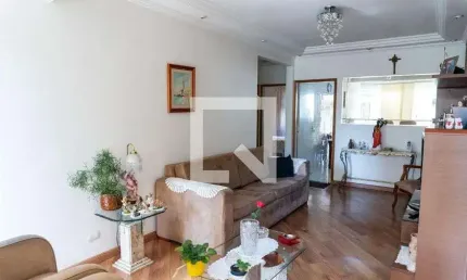 Casa com 3 quartos à venda na Rua Derval, --, Vila Mascote, São Paulo