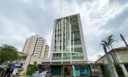 Sala comercial para alugar na Rua Albion, --, Lapa, São Paulo