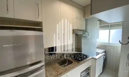 Apartamento RESIDENCIAL em SÃO PAULO - SP, JARDIM PAULISTA