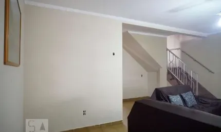 Casa em condomínio fechado com 3 quartos à venda na Rua Bartolomeu Soares, --, Ponte Rasa, São Paulo