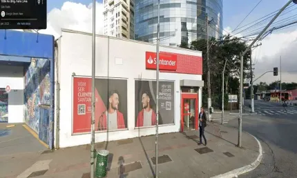 Prédio à venda na Avenida Brigadeiro Faria Lima, --, Pinheiros, São Paulo