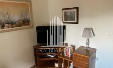 Apartamento de 3 quartos na Vila Mariana, SP: 1 suite, 2 banheiros, 1 vaga de garagem, 90m² de área. Venha conferir!