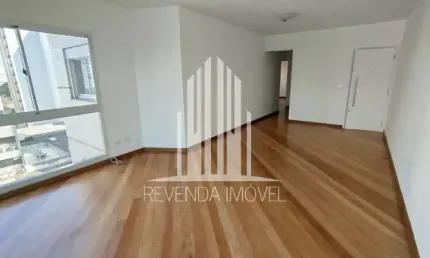 Apartamento residencial em são paulo - sp, pinheiros