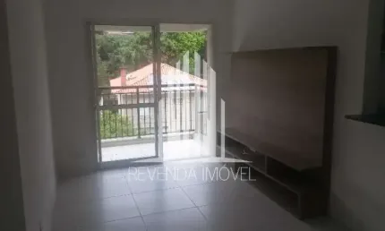 Apartamento com 2 quartos para alugar na Rua Padre Lebret, --, Morumbi, São Paulo
