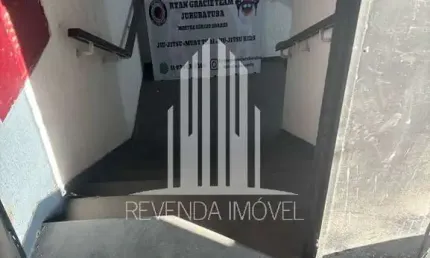 Prédio Comercial de 7.000m² para Locação em Jurubatuba, São Paulo-SP: Oportunidade Única!