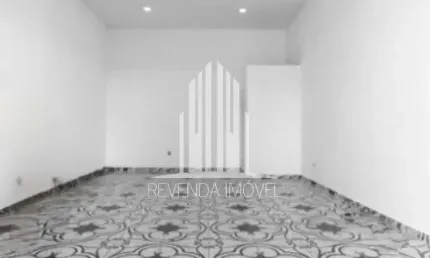 Ponto comercial para locação em nova piraju, são paulo-sp: 1 sala, 1 banheiro, 45m² de área